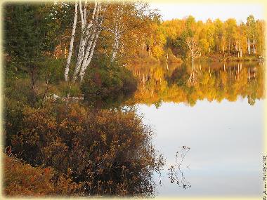 Chalet in Girardville (Quebec) oder Ferienwohnung oder Ferienhaus