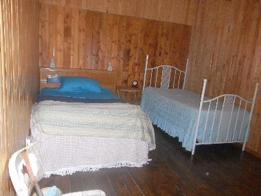 Chalet in Girardville (Quebec) oder Ferienwohnung oder Ferienhaus