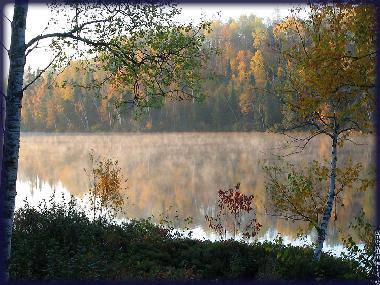 Chalet in Girardville (Quebec) oder Ferienwohnung oder Ferienhaus