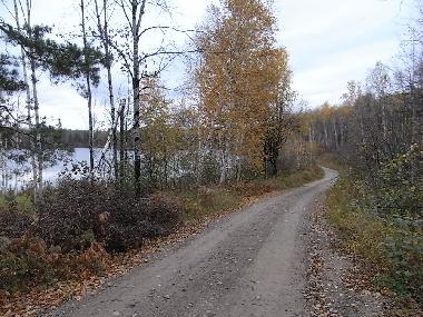 Chalet in Girardville (Quebec) oder Ferienwohnung oder Ferienhaus