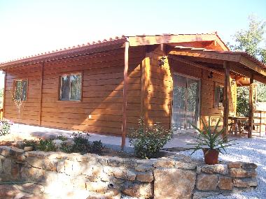 Ferienhaus in Ansiao (Beira Interior Sul) oder Ferienwohnung oder Ferienhaus