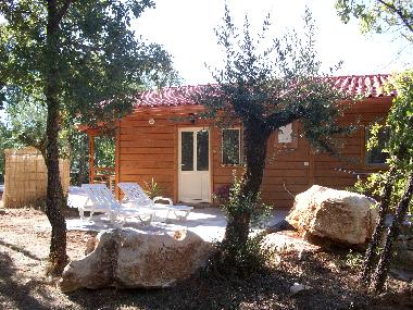 Ferienhaus in Ansiao (Beira Interior Sul) oder Ferienwohnung oder Ferienhaus