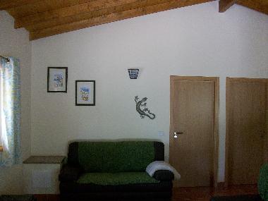 Ferienhaus in Ansiao (Beira Interior Sul) oder Ferienwohnung oder Ferienhaus