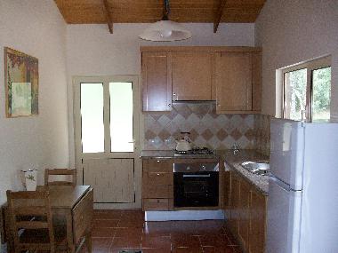 Ferienhaus in Ansiao (Beira Interior Sul) oder Ferienwohnung oder Ferienhaus