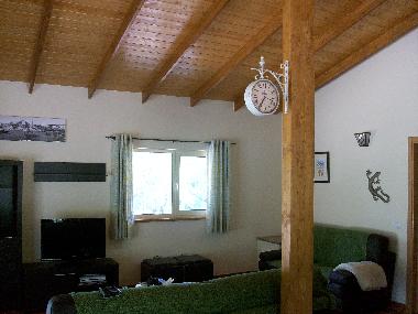 Ferienhaus in Ansiao (Beira Interior Sul) oder Ferienwohnung oder Ferienhaus
