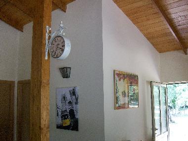 Ferienhaus in Ansiao (Beira Interior Sul) oder Ferienwohnung oder Ferienhaus