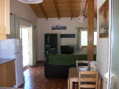 Ferienhaus in Ansiao (Beira Interior Sul) oder Ferienwohnung oder Ferienhaus