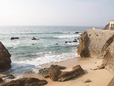Ferienhaus in Ansiao (Beira Interior Sul) oder Ferienwohnung oder Ferienhaus
