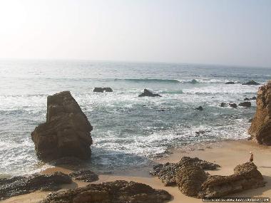 Ferienhaus in Ansiao (Beira Interior Sul) oder Ferienwohnung oder Ferienhaus
