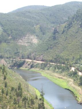 Ferienhaus in Ansiao (Beira Interior Sul) oder Ferienwohnung oder Ferienhaus