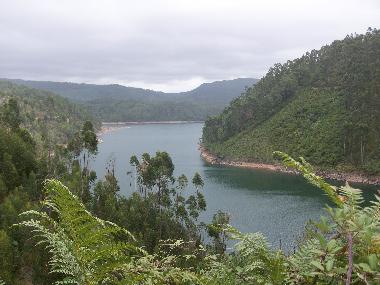 Ferienhaus in Ansiao (Beira Interior Sul) oder Ferienwohnung oder Ferienhaus