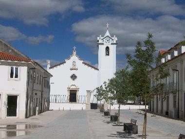 Ferienhaus in Ansiao (Beira Interior Sul) oder Ferienwohnung oder Ferienhaus
