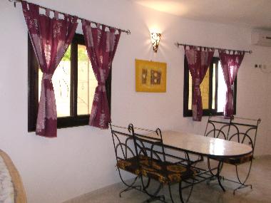 Ferienwohnung in ngaparou (Thies) oder Ferienwohnung oder Ferienhaus