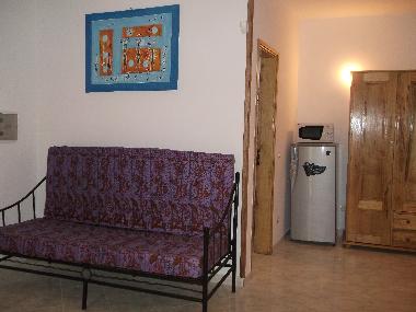 Ferienwohnung in ngaparou (Thies) oder Ferienwohnung oder Ferienhaus