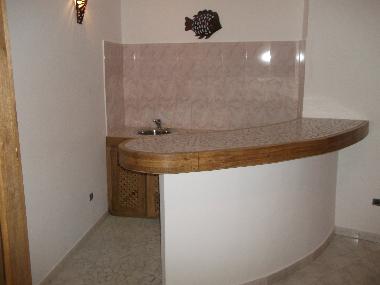 Ferienwohnung in ngaparou (Thies) oder Ferienwohnung oder Ferienhaus