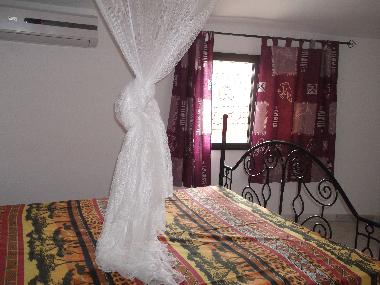 Ferienwohnung in ngaparou (Thies) oder Ferienwohnung oder Ferienhaus