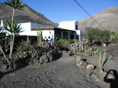 Ferienhaus in Maciot (Lanzarote) oder Ferienwohnung oder Ferienhaus