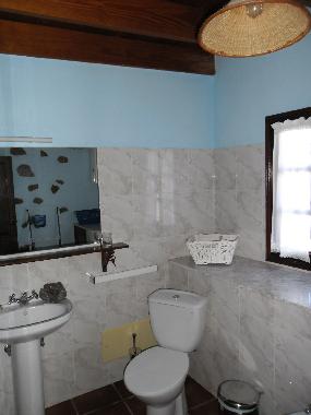 Ferienhaus in Maciot (Lanzarote) oder Ferienwohnung oder Ferienhaus