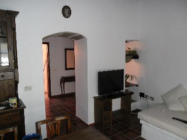 Ferienhaus in Maciot (Lanzarote) oder Ferienwohnung oder Ferienhaus