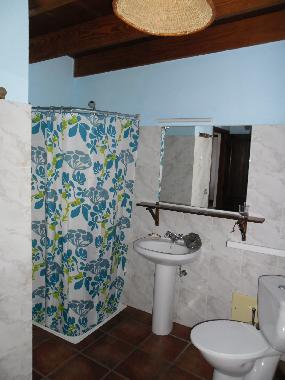 Ferienhaus in Maciot (Lanzarote) oder Ferienwohnung oder Ferienhaus