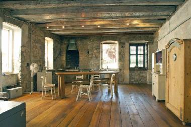 Ferienwohnung in �ibenik (Sibensko-Kninska) oder Ferienwohnung oder Ferienhaus