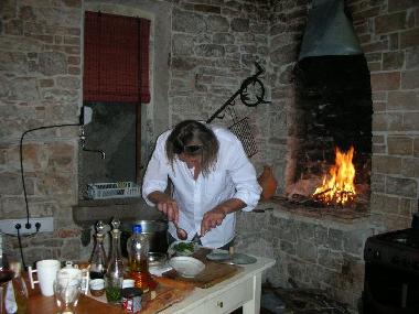 Ferienwohnung in �ibenik (Sibensko-Kninska) oder Ferienwohnung oder Ferienhaus