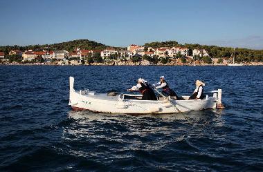Ferienwohnung in �ibenik (Sibensko-Kninska) oder Ferienwohnung oder Ferienhaus