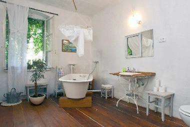 Ferienwohnung in �ibenik (Sibensko-Kninska) oder Ferienwohnung oder Ferienhaus