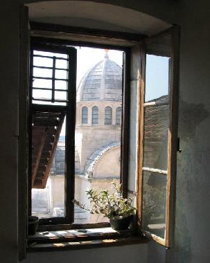 Ferienwohnung in �ibenik (Sibensko-Kninska) oder Ferienwohnung oder Ferienhaus