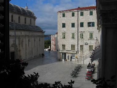 Ferienwohnung in �ibenik (Sibensko-Kninska) oder Ferienwohnung oder Ferienhaus