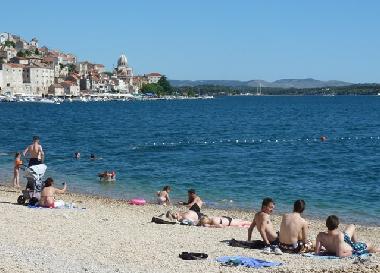Ferienwohnung in �ibenik (Sibensko-Kninska) oder Ferienwohnung oder Ferienhaus