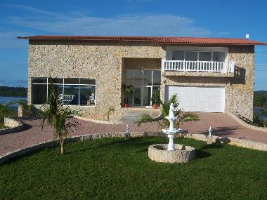 Ferienwohnung in David (Chiriqui) oder Ferienwohnung oder Ferienhaus