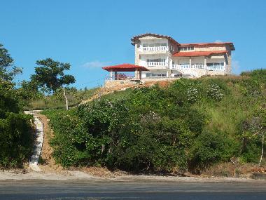Ferienwohnung in David (Chiriqui) oder Ferienwohnung oder Ferienhaus