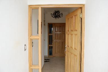 Ferienwohnung in David (Chiriqui) oder Ferienwohnung oder Ferienhaus