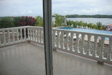 Ferienwohnung in David (Chiriqui) oder Ferienwohnung oder Ferienhaus