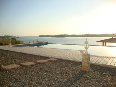 Ferienwohnung in David (Chiriqui) oder Ferienwohnung oder Ferienhaus