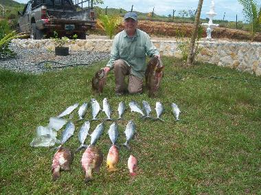 Ferienwohnung in David (Chiriqui) oder Ferienwohnung oder Ferienhaus
