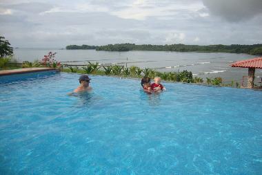 Ferienwohnung in David (Chiriqui) oder Ferienwohnung oder Ferienhaus