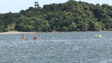 Ferienwohnung in David (Chiriqui) oder Ferienwohnung oder Ferienhaus