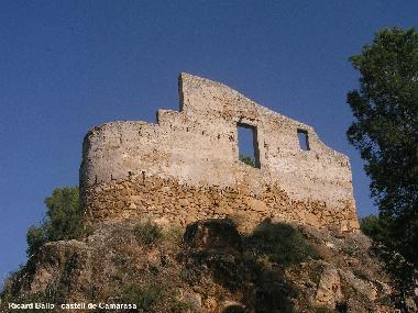 Ferienwohnung in Camarasa (Lleida) oder Ferienwohnung oder Ferienhaus
