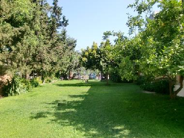 Garten/Au�enbereich