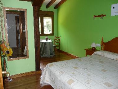 Ferienwohnung in Potes-Frama (Cantabria) oder Ferienwohnung oder Ferienhaus