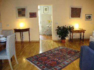 Ferienwohnung in Rome (Rom) oder Ferienwohnung oder Ferienhaus