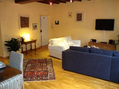 Ferienwohnung in Rome (Rom) oder Ferienwohnung oder Ferienhaus