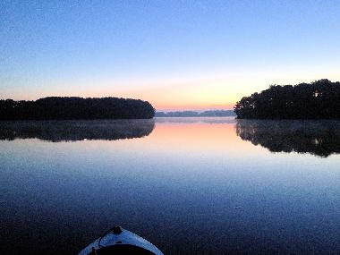 Ferienhaus in D�mmer (Mecklenburgische Seenplatte) oder Ferienwohnung oder Ferienhaus