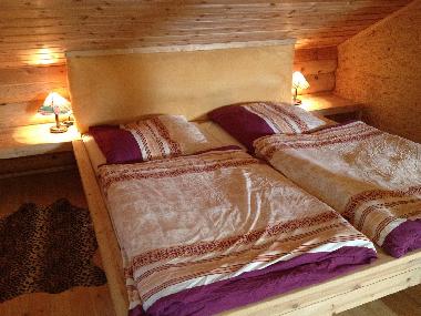 Ferienhaus in D�mmer (Mecklenburgische Seenplatte) oder Ferienwohnung oder Ferienhaus