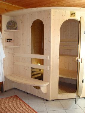 Ferienhaus in D�mmer (Mecklenburgische Seenplatte) oder Ferienwohnung oder Ferienhaus