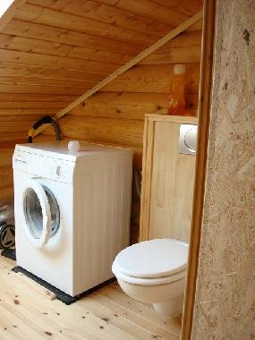 Ferienhaus in D�mmer (Mecklenburgische Seenplatte) oder Ferienwohnung oder Ferienhaus