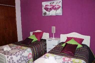 Ferienwohnung in Portimo (Algarve) oder Ferienwohnung oder Ferienhaus