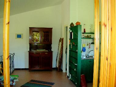 Ferienhaus in VILLASIMIUS (Cagliari) oder Ferienwohnung oder Ferienhaus